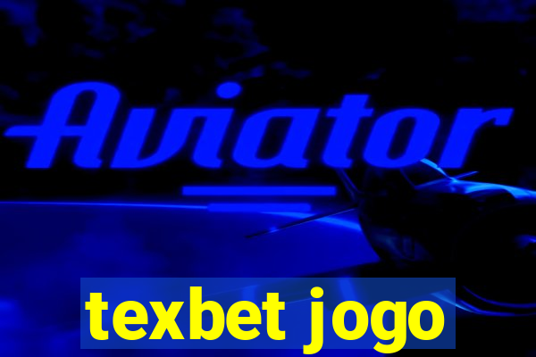 texbet jogo